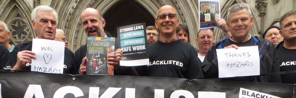 hazardsmagazine Profile Banner