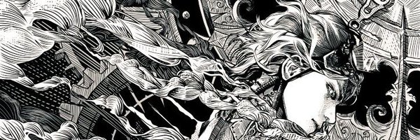 PSDeeart Profile Banner