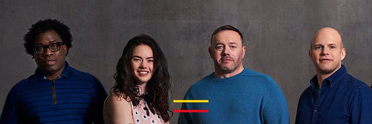 Laing O'Rourke banner