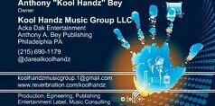 darealkoolhandz's profile banner image