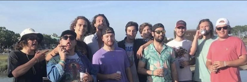 doecampy's profile banner image