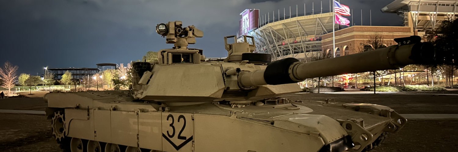 The Commandant banner