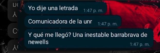 Cande Contreras banner