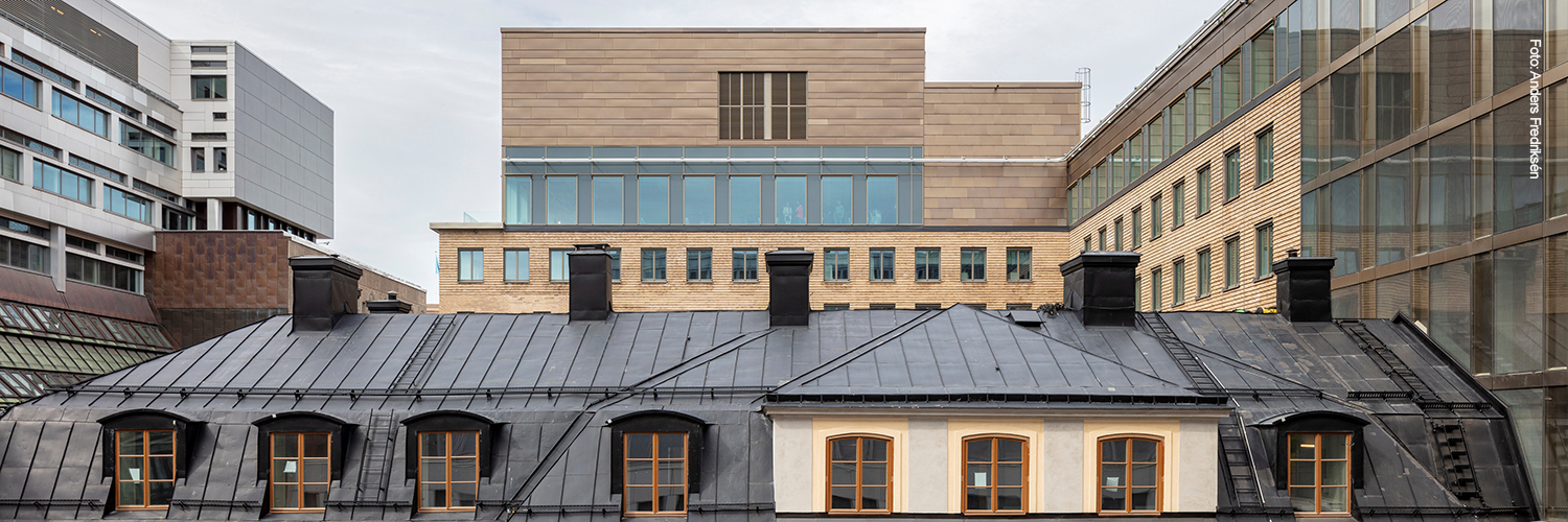 Näringsdepartementet banner