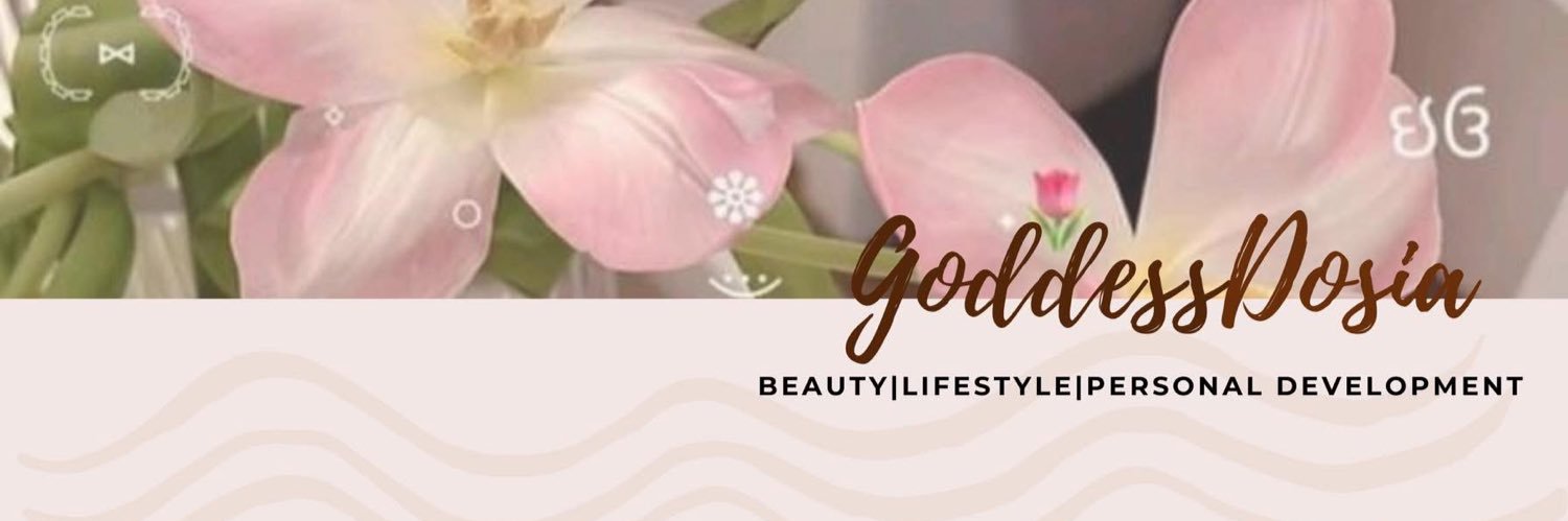 GoddessEmefa's profile banner image