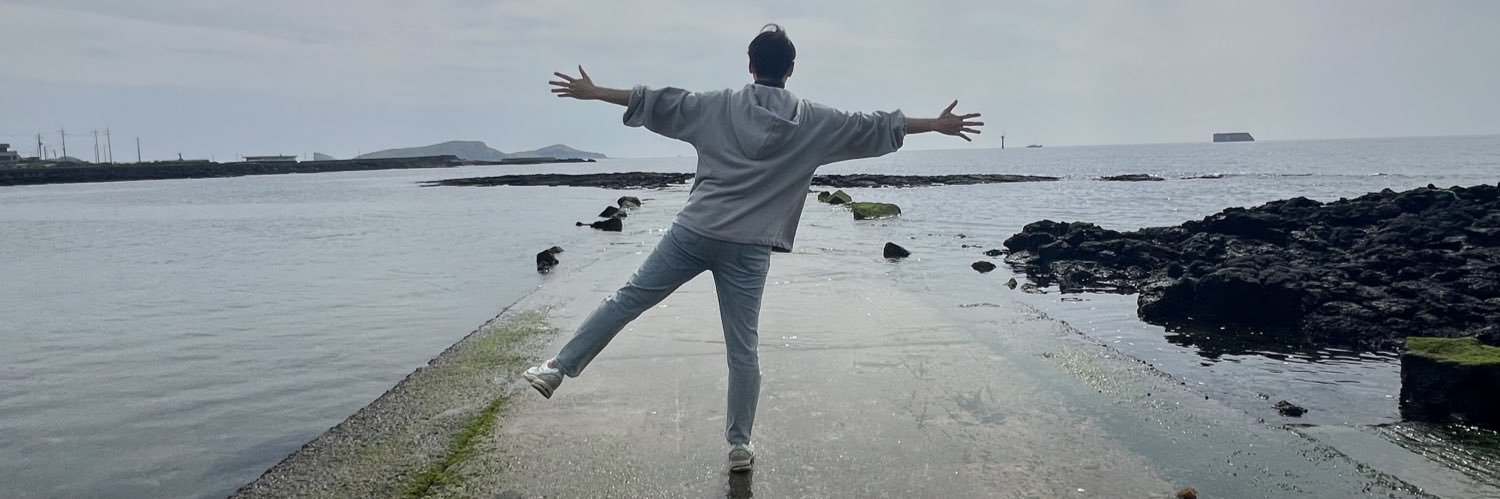 yoobato's profile banner image