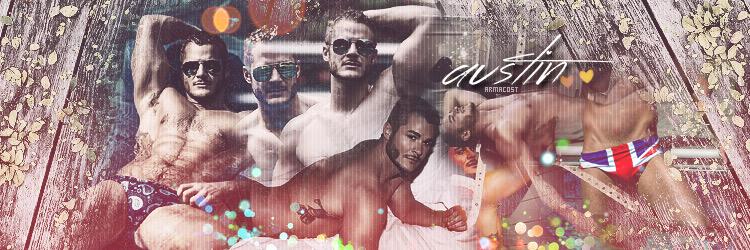 Austin Armacost banner