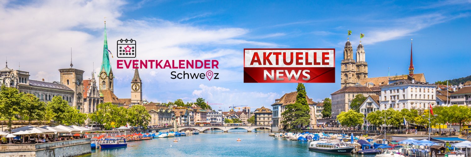 Eventkalender.ch Events & Veranstaltungen Schweiz banner