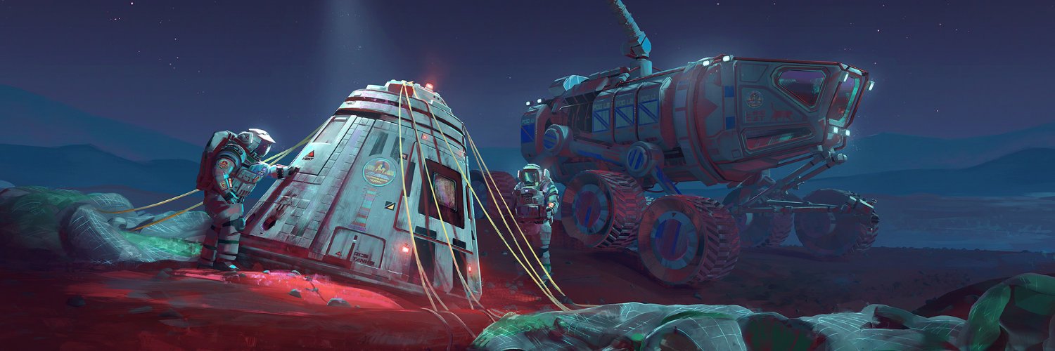 GregaJezerek's profile banner image