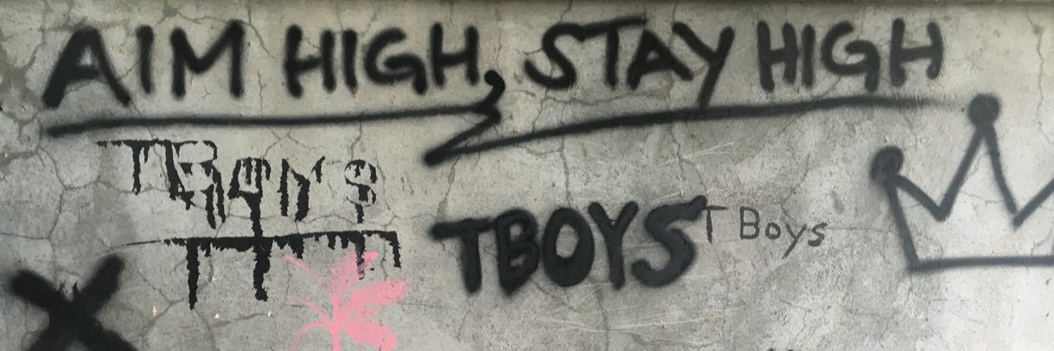 TiboSpielberg's profile banner image