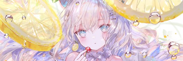 おにねこ💭 Profile Banner