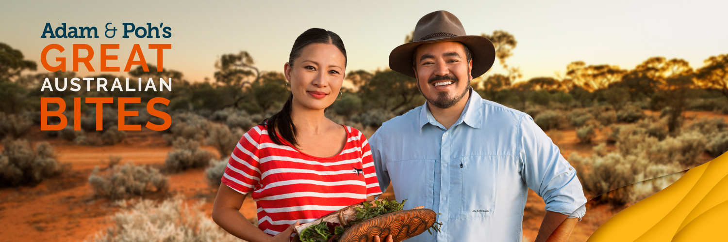 SBSFood's profile banner image