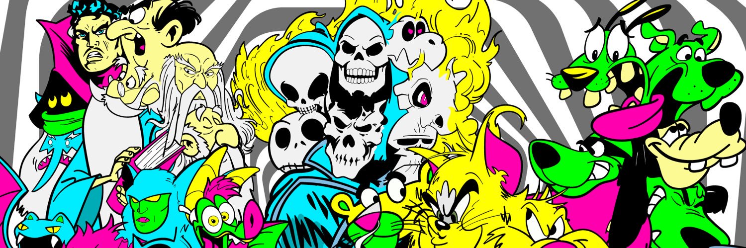John_Knee's profile banner image