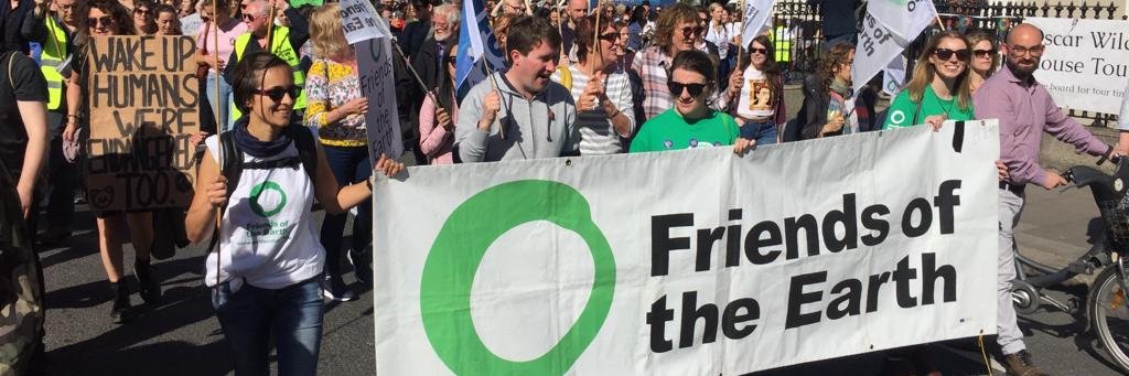 foeireland's profile banner image