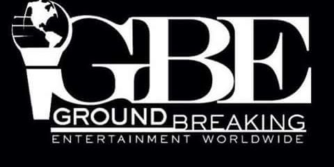 Twitter banner for @Groundbreaking