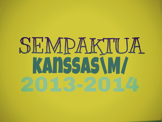 Sempaktua's profile banner image