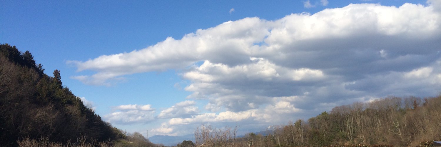 sentaro1211's profile banner image