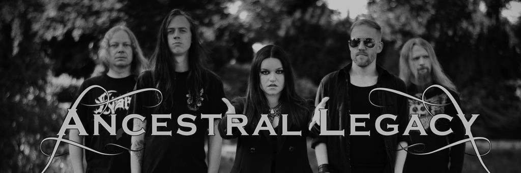 AncestralLegacy's profile banner image