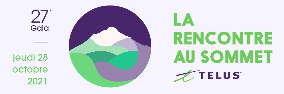 Ski Québec Alpin banner