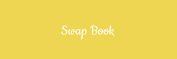 swapbook Profile Banner