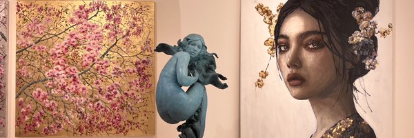 LiquidArtSystem Profile Banner