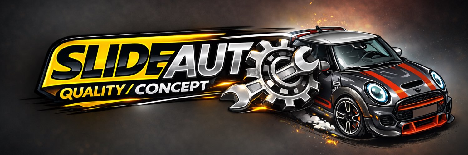 SlideAuto's profile banner image