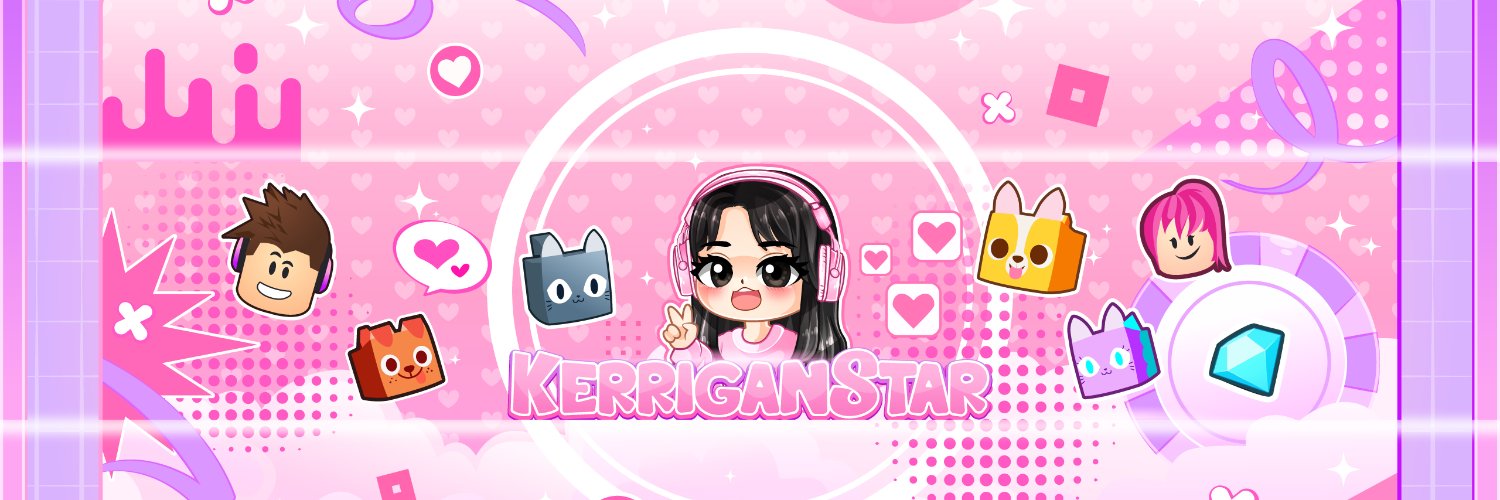 _KerriganStar's profile banner image