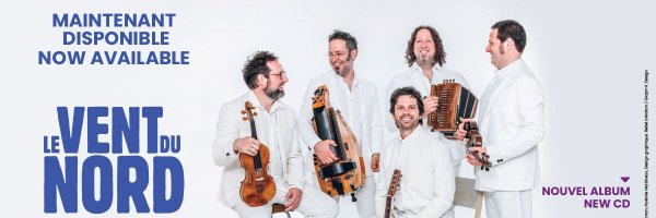 leventdunord Profile Banner