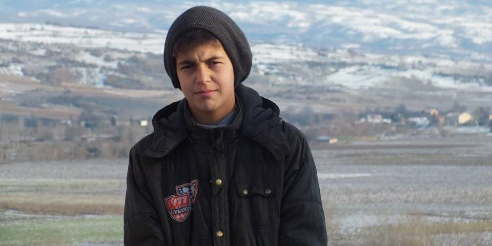 hakanisthere's profile banner image