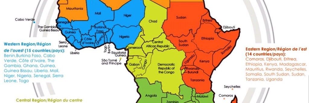 African View Facts banner