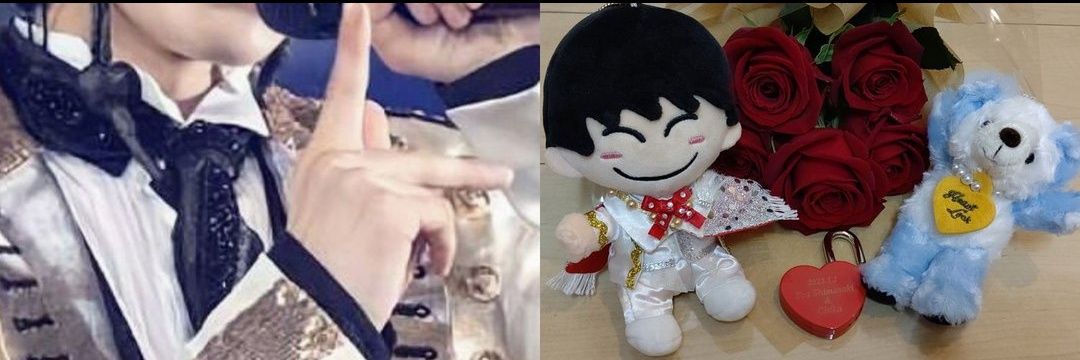 chikachikacl's profile banner image