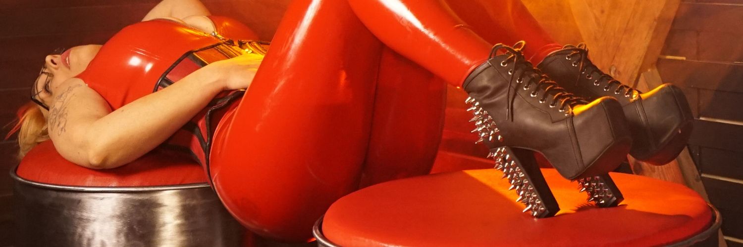 ClubMonicaMilf's profile banner image