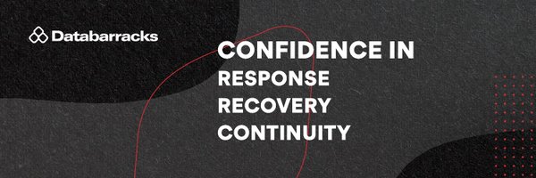 databarracks Profile Banner