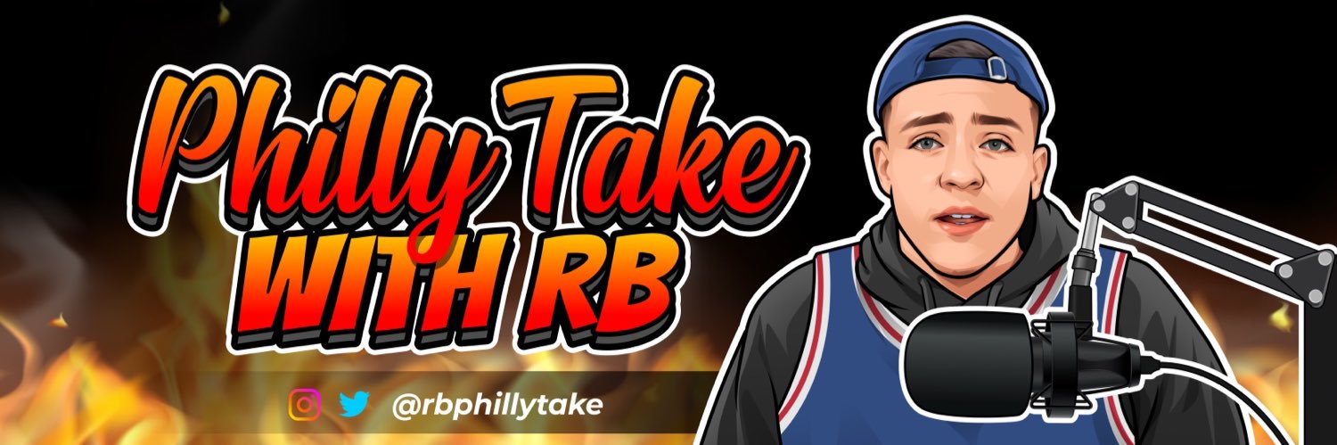 RB's banner