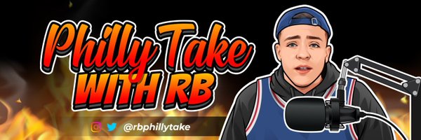 RBPhillyTake Profile Banner