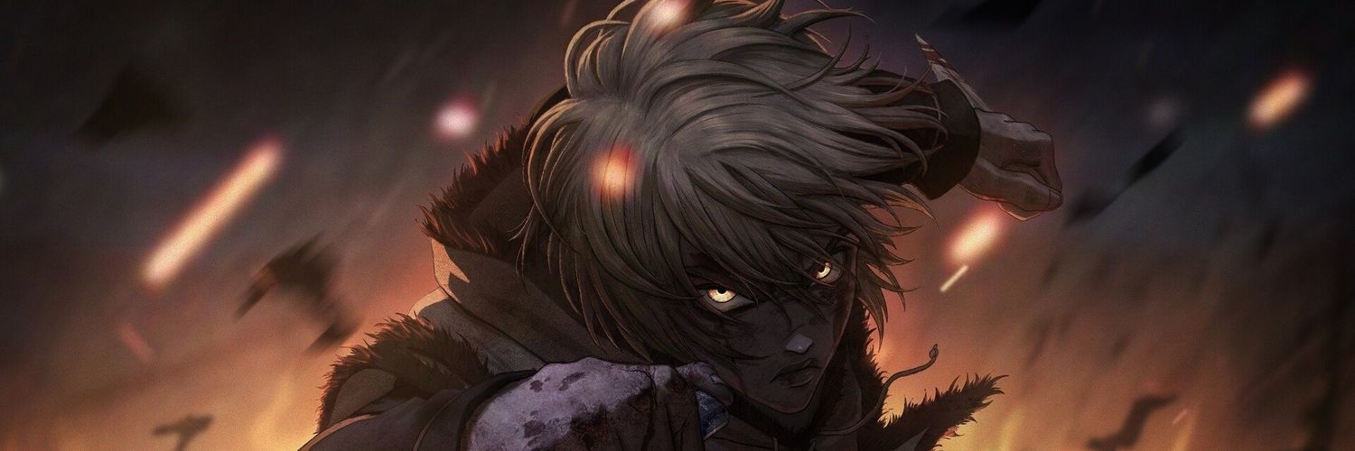Marvin1819's profile banner image