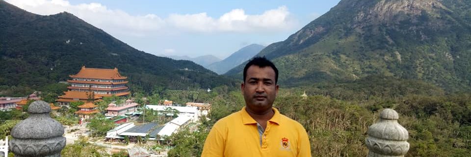 Shamsuddin Illius banner