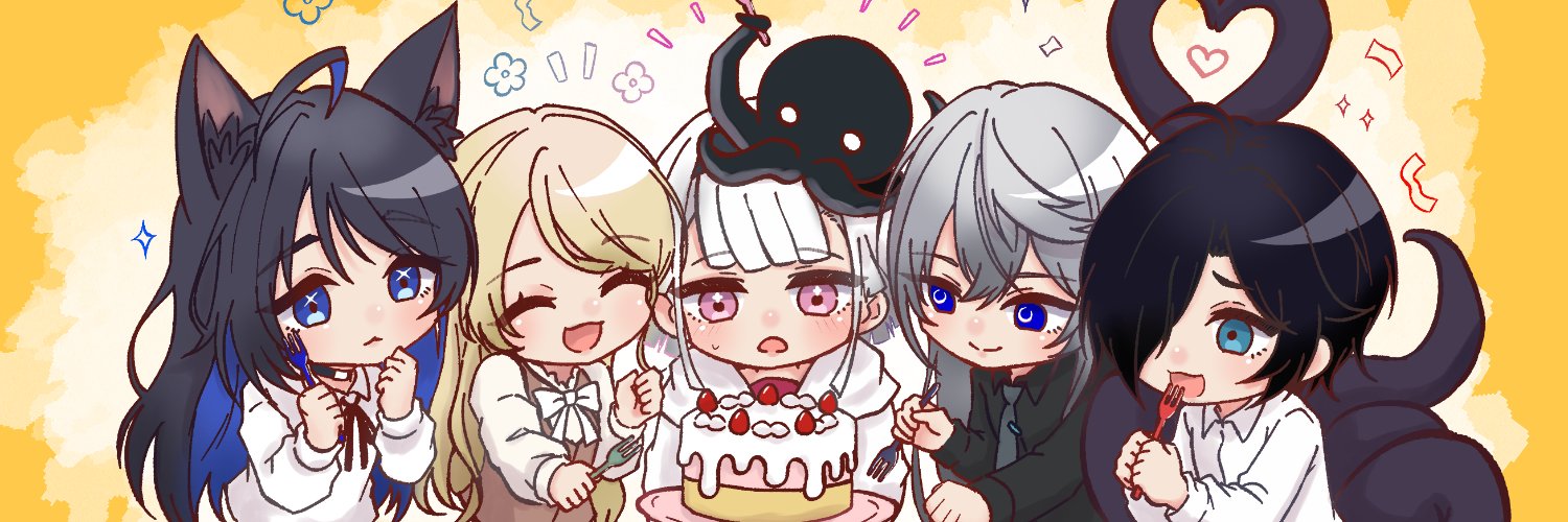 Dai_VRC's profile banner image