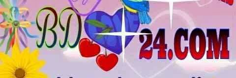 BDLove24Com's profile banner image