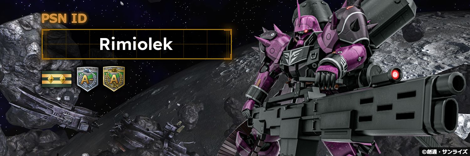 Rimiolek's profile banner image