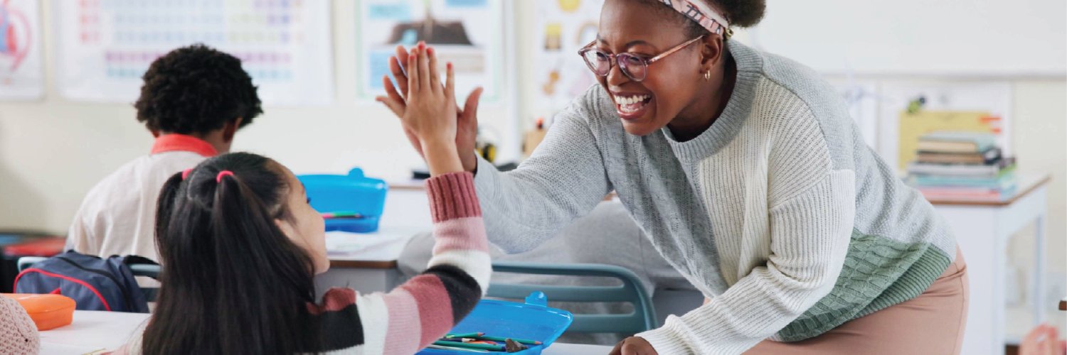 ExploreLearning │Learning A-Z banner