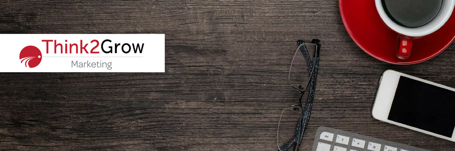 Think2Grow's profile banner image