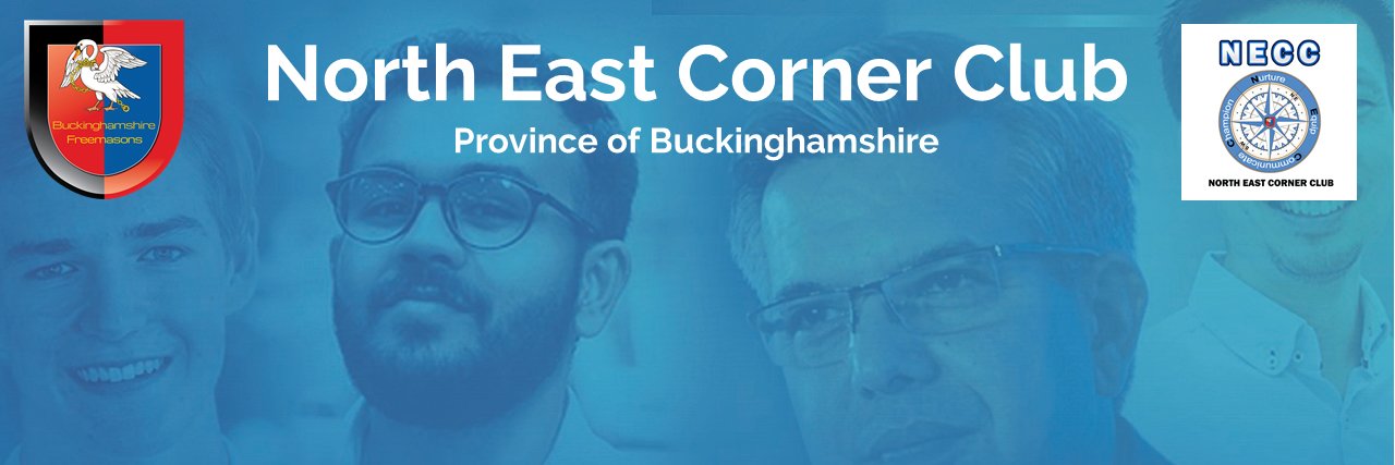 BucksNECC's profile banner image