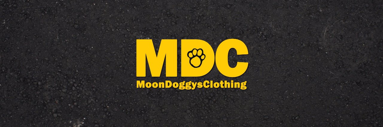 MoonDoggys's profile banner image