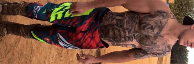 TATTOO THE WORLD banner