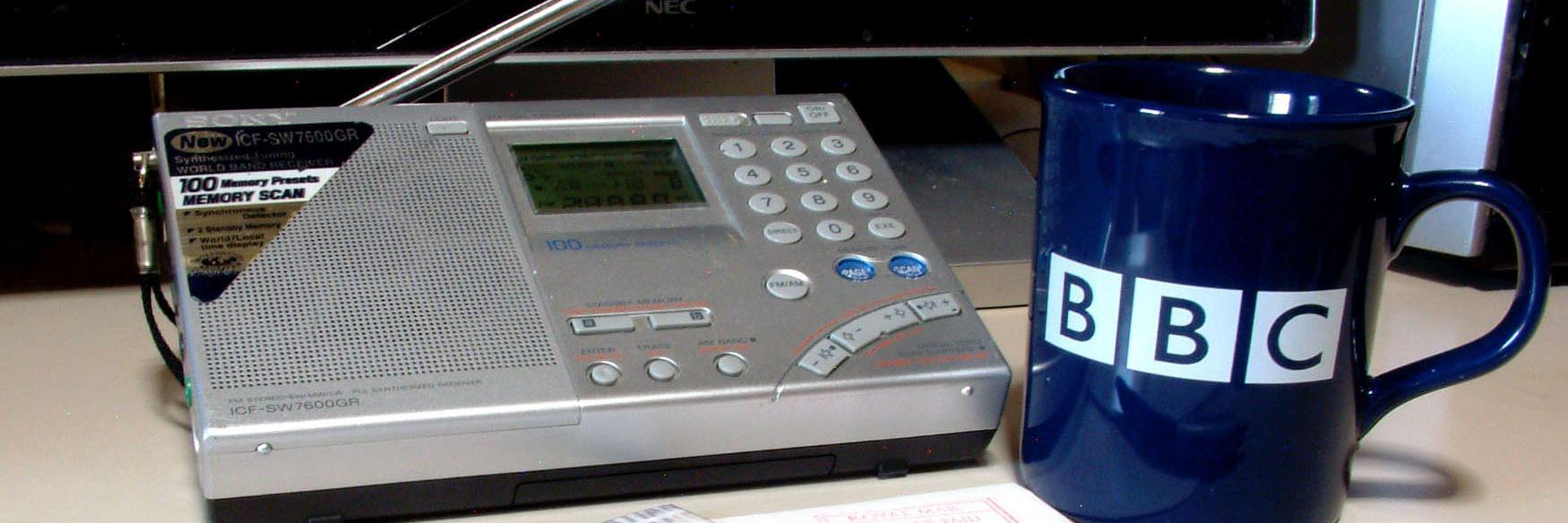 短波ラジオTIMELINE banner