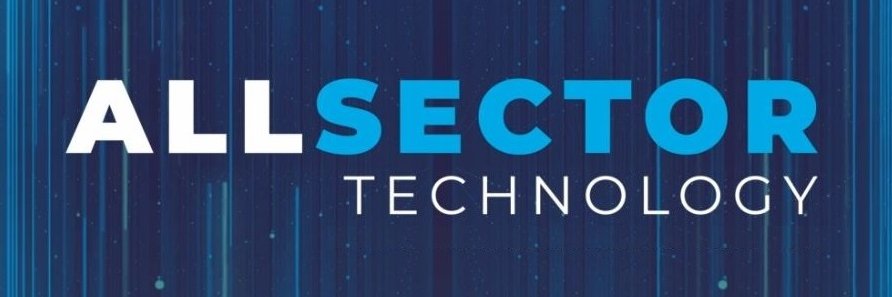 AllSector's profile banner image