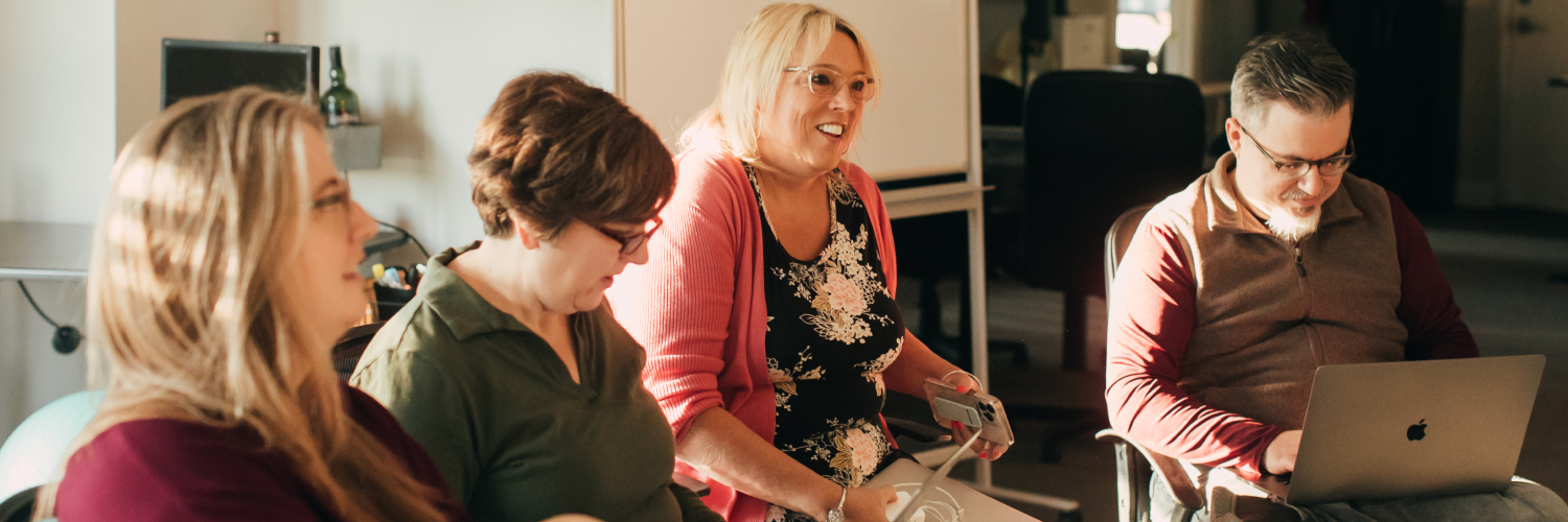 Human Element banner