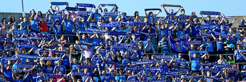 Los18_Getafe's profile banner image