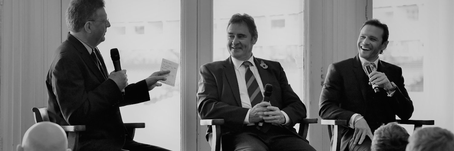 Under The Posts banner